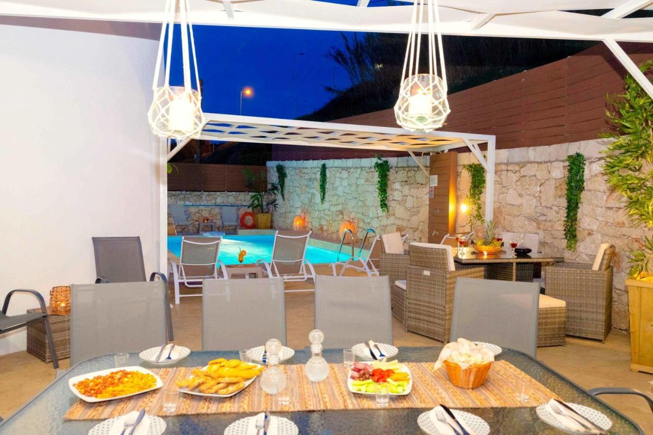 Villa Sky Skaleta Extérieur photo