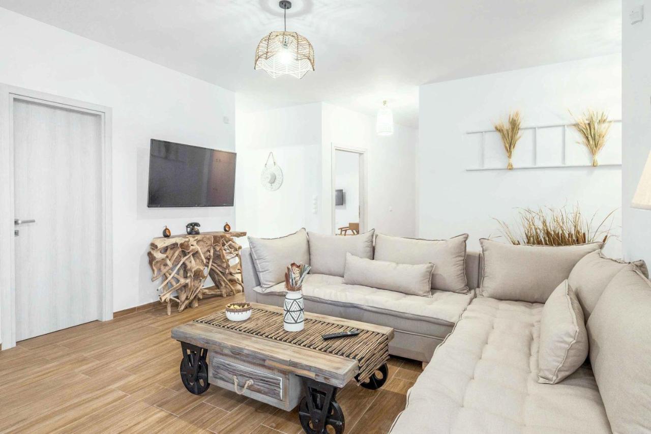 Villa Sky Skaleta Extérieur photo
